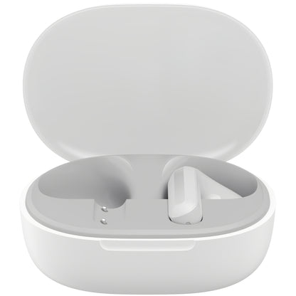 Slušalke Bluetooth Xiaomi Redmi Buds 4 Lite, TWS, bele BHR6919GL