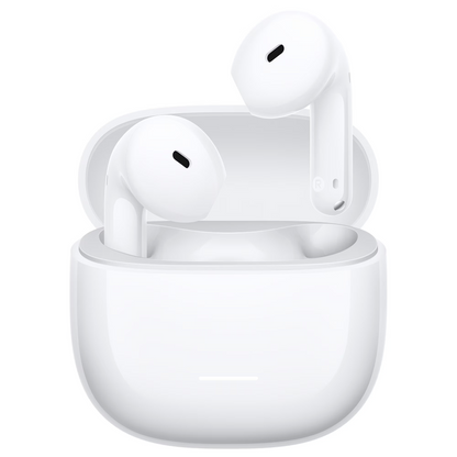 Handsfree Bluetooth Xiaomi Redmi Buds 8 Active, TWS, MultiPoint, White BHR08JUGL