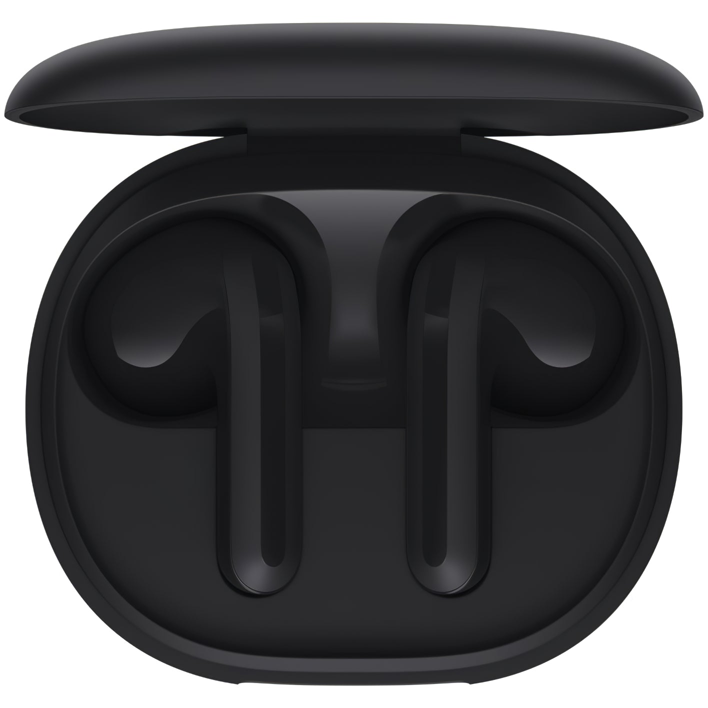 Slušalke Bluetooth Xiaomi Redmi Buds 4 Lite, TWS, črne BHR7118GL