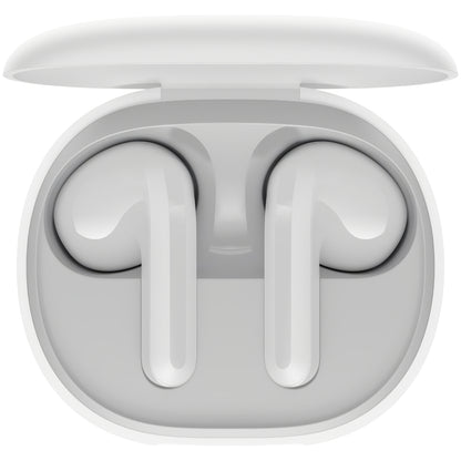 Slušalke Bluetooth Xiaomi Redmi Buds 4 Lite, TWS, bele BHR6919GL