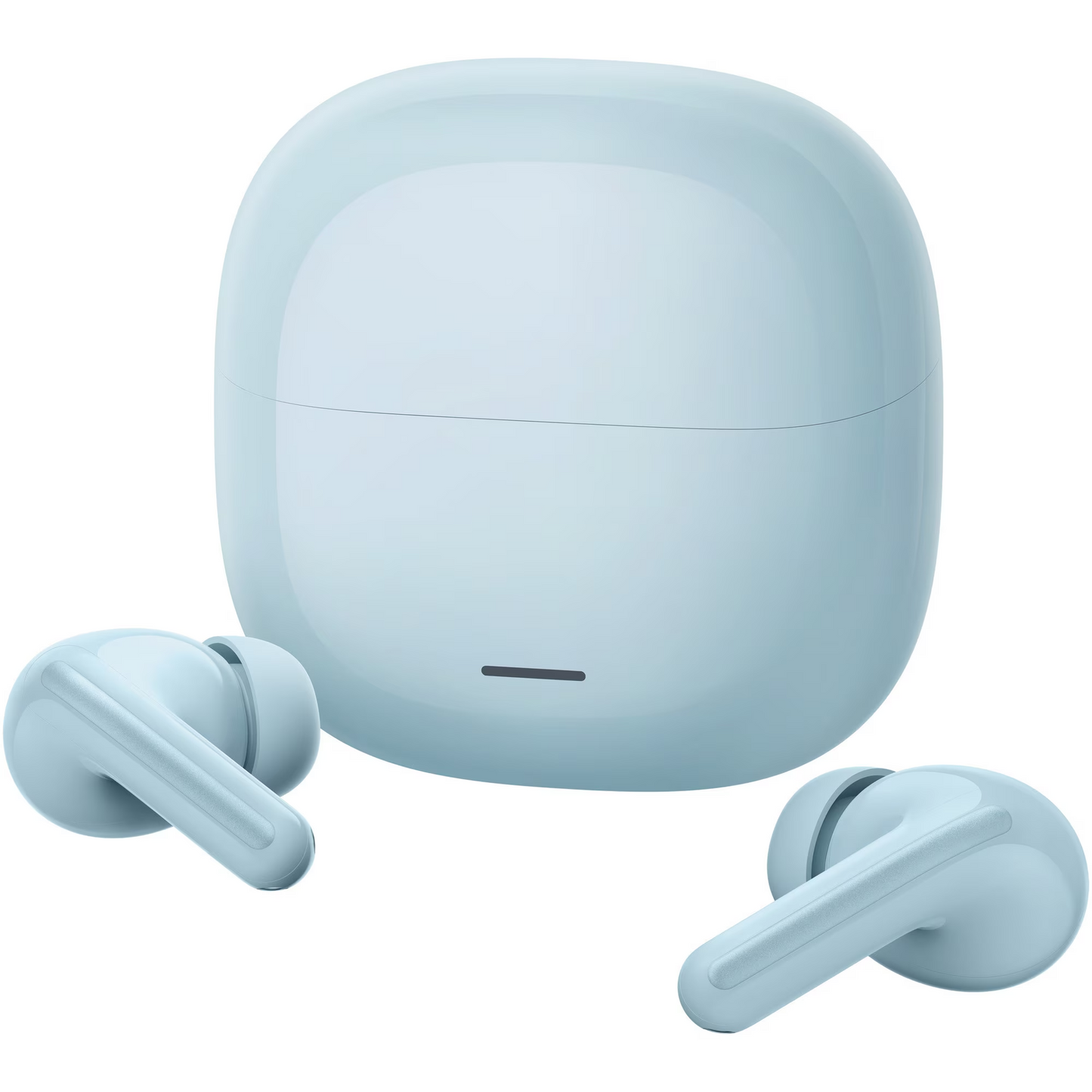 Handsfree Bluetooth Xiaomi Redmi Buds 8 Lite, TWS, ANC, MultiPoint, Modra BHR08OJGL