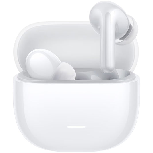 Brezžične slušalke Xiaomi Redmi Buds 8 Lite, TWS, ANC, MultiPoint, Bela BHR08OLGL