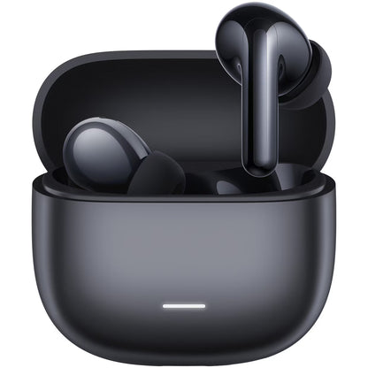 Brezžične slušalke Xiaomi Redmi Buds 8 Lite, TWS, ANC, MultiPoint, črne BHR08OMGL
