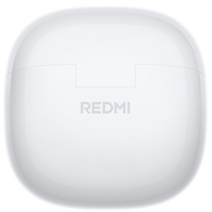 Bluetooth prostoročne slušalke Xiaomi Redmi Buds 8 Active, TWS, MultiPoint, bele BHR08JUGL