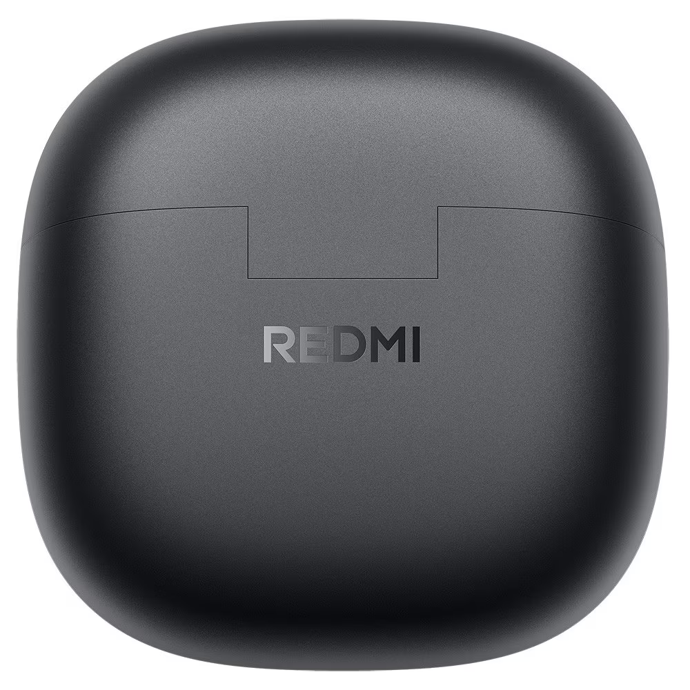 Bluetooth prostoročne slušalke Xiaomi Redmi Buds 8 Active, TWS, MultiPoint, črne BHR08JTGL
