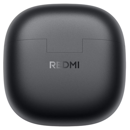 Bluetooth prostoročne slušalke Xiaomi Redmi Buds 8 Active, TWS, MultiPoint, črne BHR08JTGL