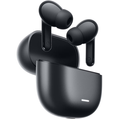Brezžične slušalke Xiaomi Redmi Buds 8 Lite, TWS, ANC, MultiPoint, črne BHR08OMGL