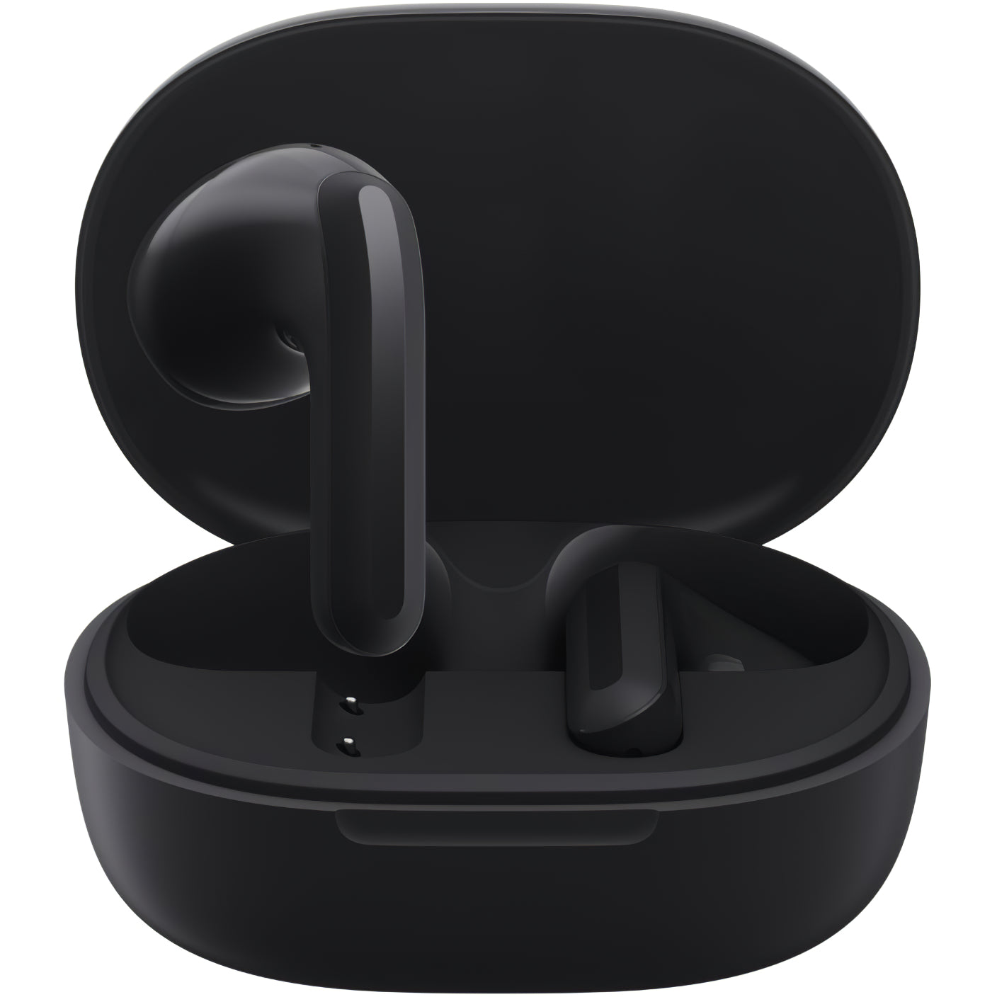 Slušalke Bluetooth Xiaomi Redmi Buds 4 Lite, TWS, črne BHR7118GL