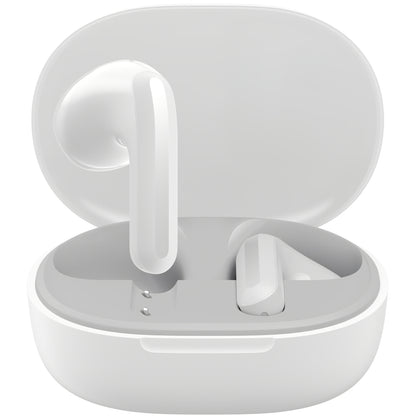 Slušalke Bluetooth Xiaomi Redmi Buds 4 Lite, TWS, bele BHR6919GL