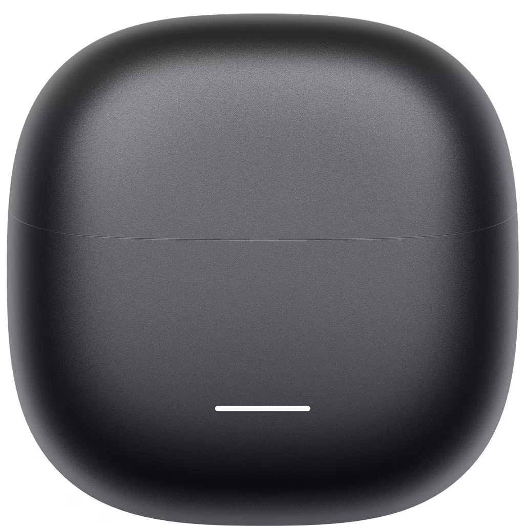 Bluetooth prostoročne slušalke Xiaomi Redmi Buds 8 Active, TWS, MultiPoint, črne BHR08JTGL