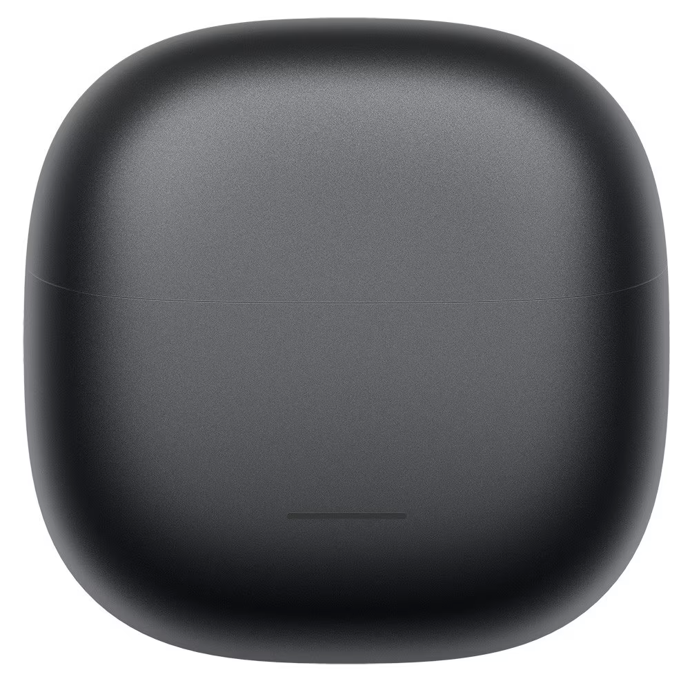 Bluetooth prostoročne slušalke Xiaomi Redmi Buds 8 Active, TWS, MultiPoint, črne BHR08JTGL