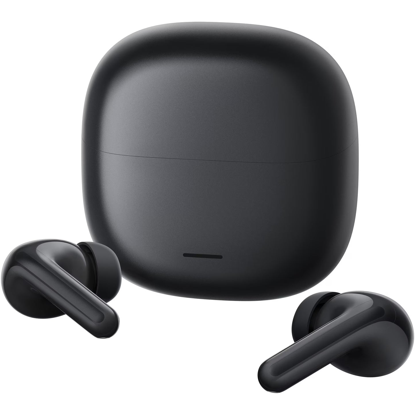 Brezžične slušalke Xiaomi Redmi Buds 8 Lite, TWS, ANC, MultiPoint, črne BHR08OMGL