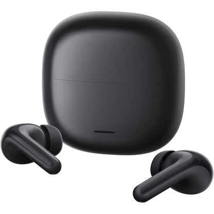 Brezžične slušalke Xiaomi Redmi Buds 8 Lite, TWS, ANC, MultiPoint, črne BHR08OMGL