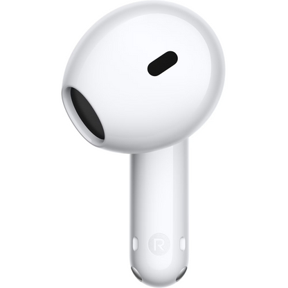 Bluetooth prostoročne slušalke Xiaomi Redmi Buds 8 Active, TWS, MultiPoint, bele BHR08JUGL