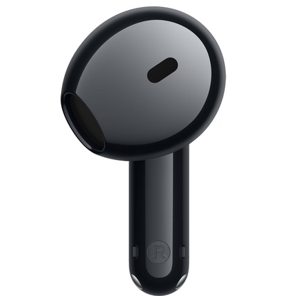 Bluetooth prostoročne slušalke Xiaomi Redmi Buds 8 Active, TWS, MultiPoint, črne BHR08JTGL