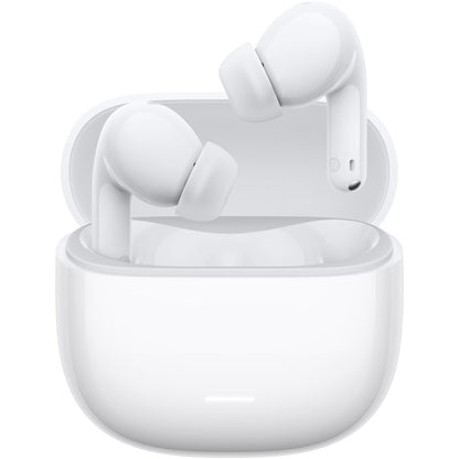 Brezžične slušalke Xiaomi Redmi Buds 8 Lite, TWS, ANC, MultiPoint, Bela BHR08OLGL
