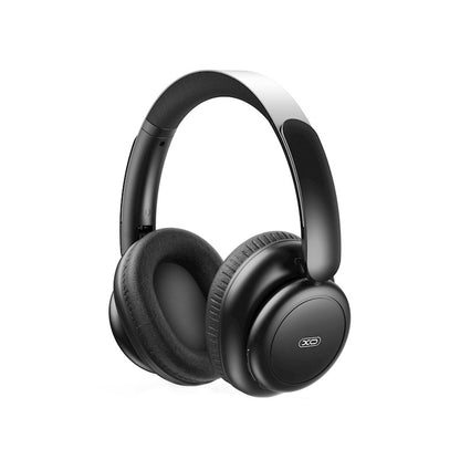 Handsfree Bluetooth XO Design BE40, A2DP, ANC, črn 