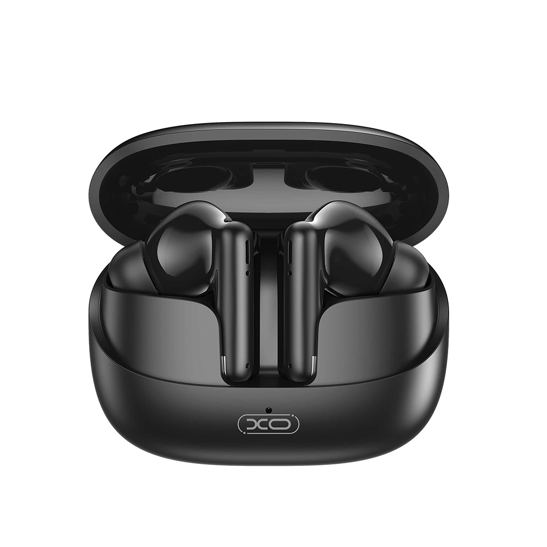 Handsfree Bluetooth XO Design X34, TWS, črna 
