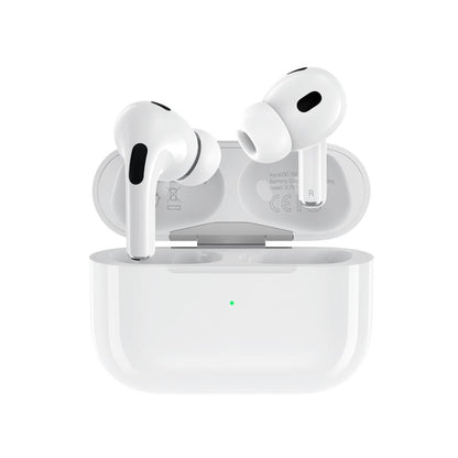 Brezžične slušalke Bluetooth XO Design EV53, TWS, ANC, Bela