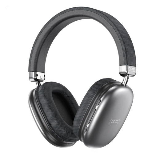 Brezžične slušalke Bluetooth XO Design BE45, A2DP, črne