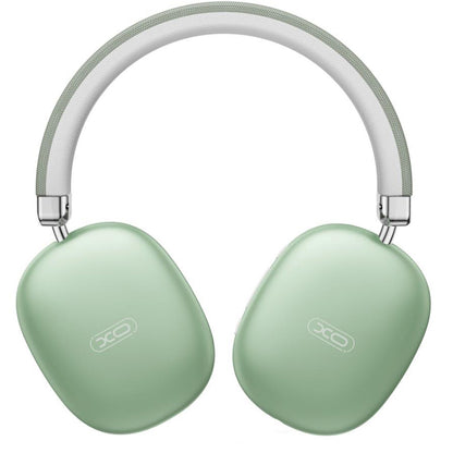 Handsfree Bluetooth XO Design BE45, A2DP, Green