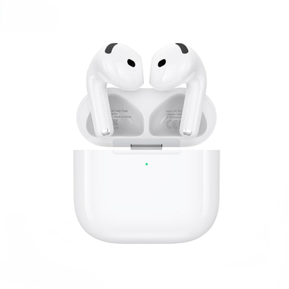 Brezžične slušalke Bluetooth XO Design Q7 Pods, TWS, ANC, Bela