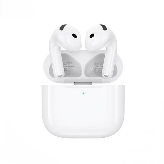 Brezžične slušalke Bluetooth XO Design Q7 Pods, TWS, ANC, Bela