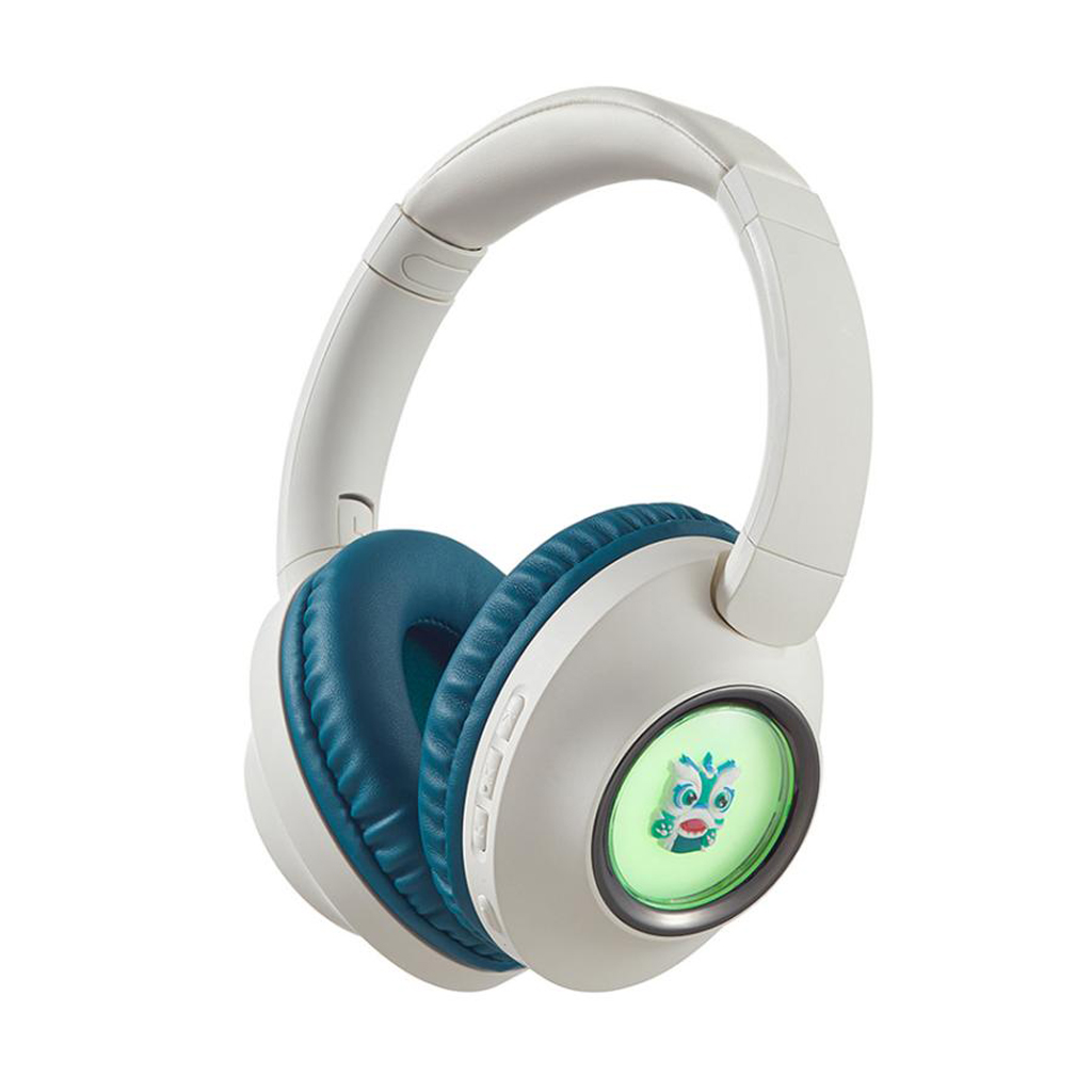 Brezžične slušalke Bluetooth XO Design BE43, A2DP, zelene