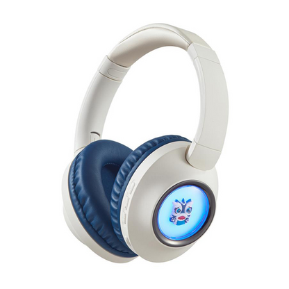 Brezžične slušalke Bluetooth XO Design BE43, A2DP, Modra