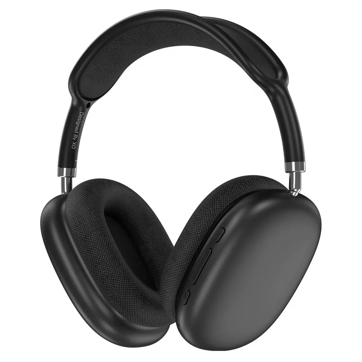 Handsfree Bluetooth XO Design BE25, A2DP, Črna