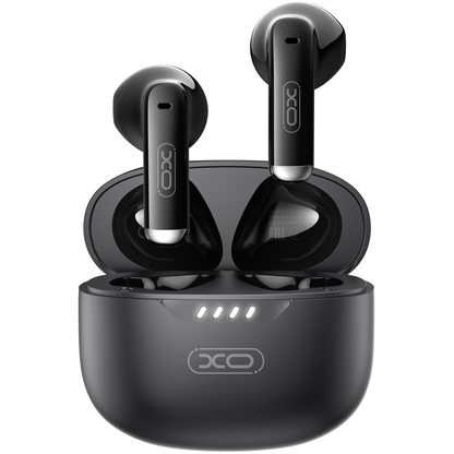 Bluetooth prostoročni telefon XO Design G50, TWS, Črn