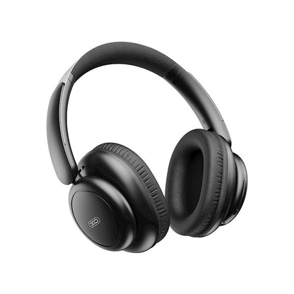 Handsfree Bluetooth XO Design BE40, A2DP, ANC, črn 