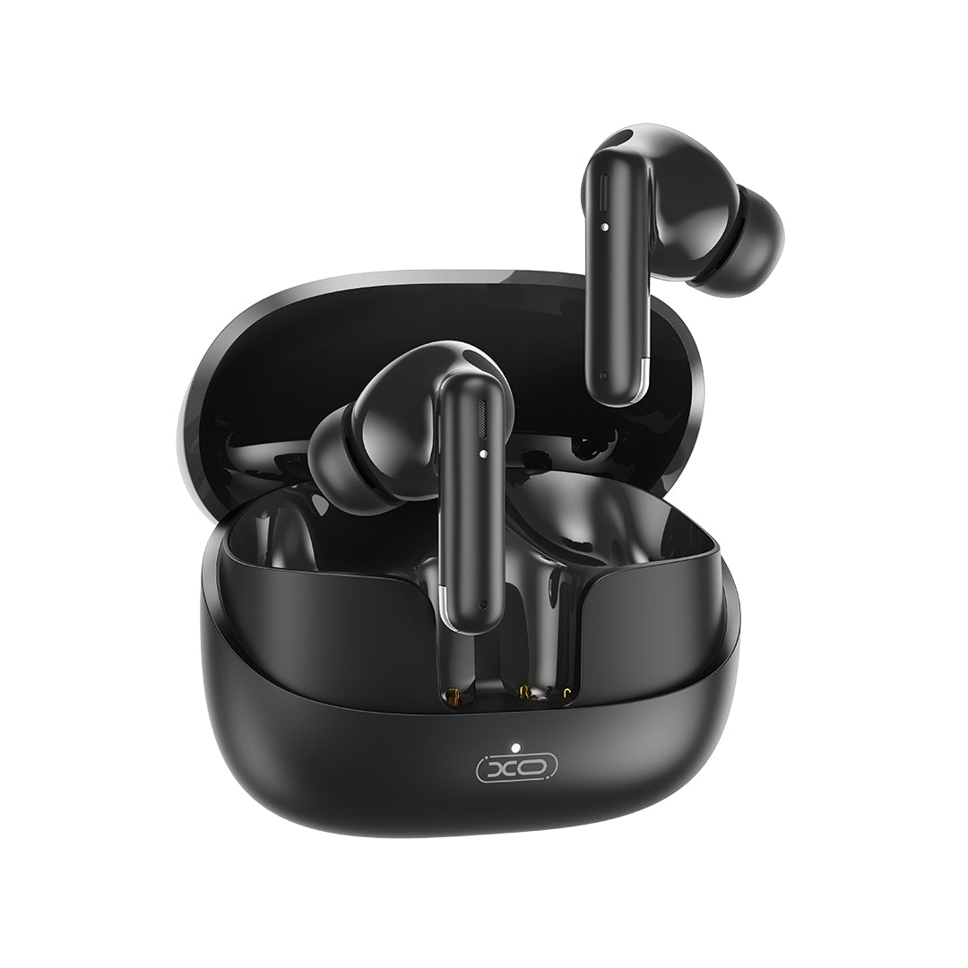 Handsfree Bluetooth XO Design X34, TWS, črna 