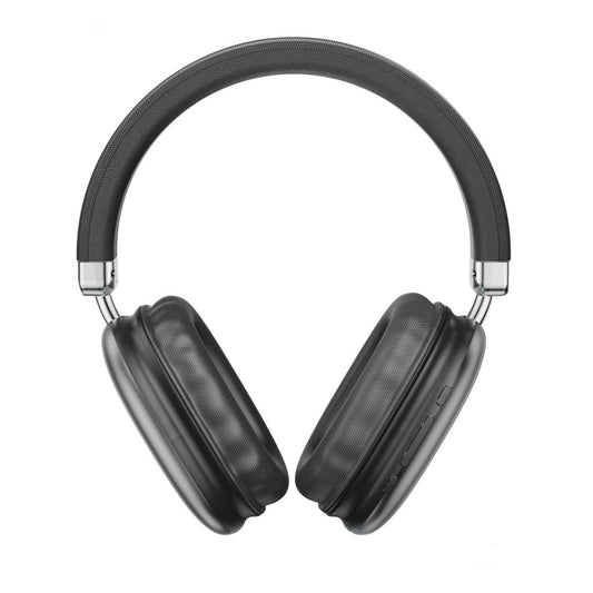 Brezžične slušalke Bluetooth XO Design BE45, A2DP, črne