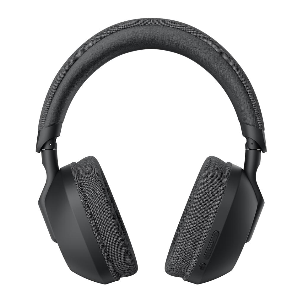 Brezžične slušalke Bluetooth XO Design BE49 Qiyue, A2DP, ANC, črne