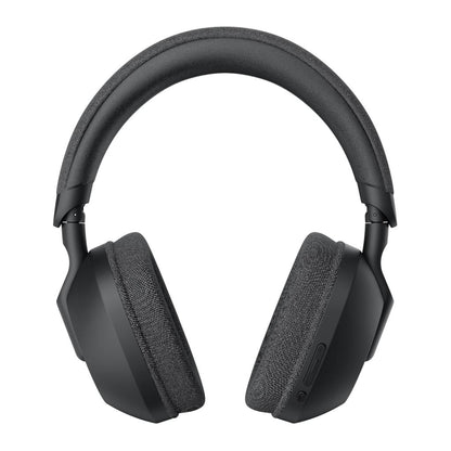 Brezžične slušalke Bluetooth XO Design BE49 Qiyue, A2DP, ANC, črne