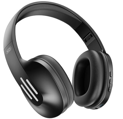Brezžične slušalke Bluetooth XO Design BE39, A2DP, črne