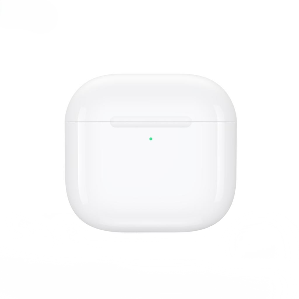 Brezžične slušalke Bluetooth XO Design Q7 Pods, TWS, ANC, Bela