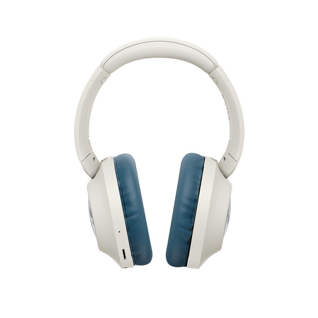 Brezžične slušalke Bluetooth XO Design BE43, A2DP, zelene