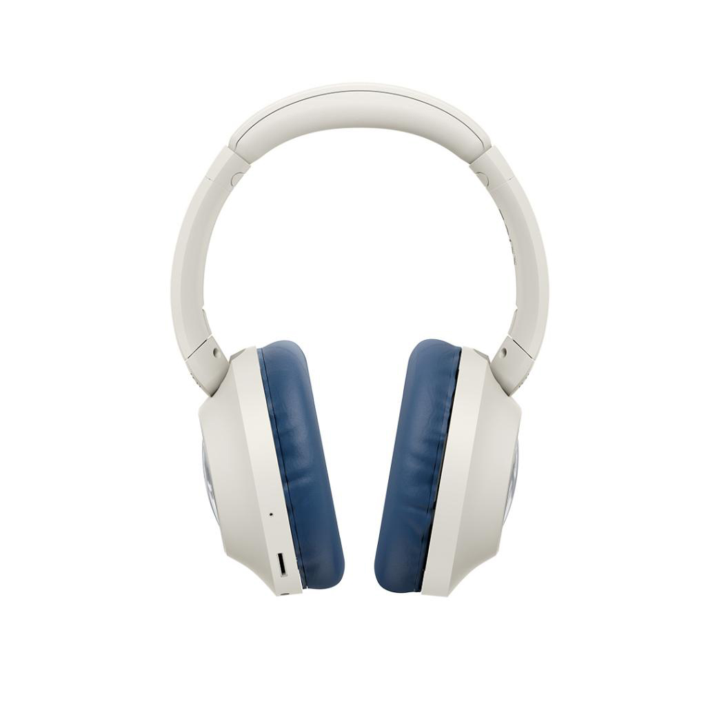 Brezžične slušalke Bluetooth XO Design BE43, A2DP, Modra