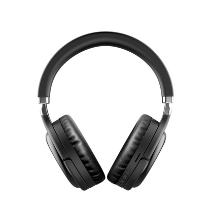 Brezžične slušalke Bluetooth XO Design BE18 Glare, A2DP, črne