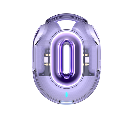 Bluetooth Handsfree XO Design X43, TWS, Purple