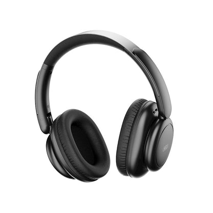 Handsfree Bluetooth XO Design BE40, A2DP, ANC, črn 