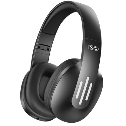 Brezžične slušalke Bluetooth XO Design BE39, A2DP, črne