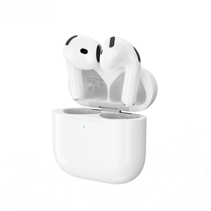 Brezžične slušalke Bluetooth XO Design Q7 Pods, TWS, ANC, Bela