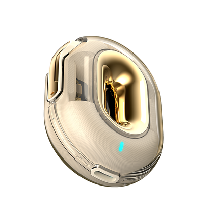 Bluetooth Handsfree XO Design X43, TWS, Beige
