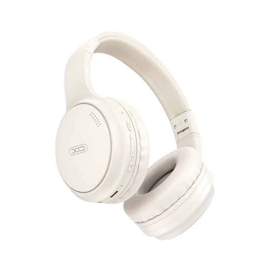 Handsfree Bluetooth XO Design BE41, A2DP, ANC, bela 