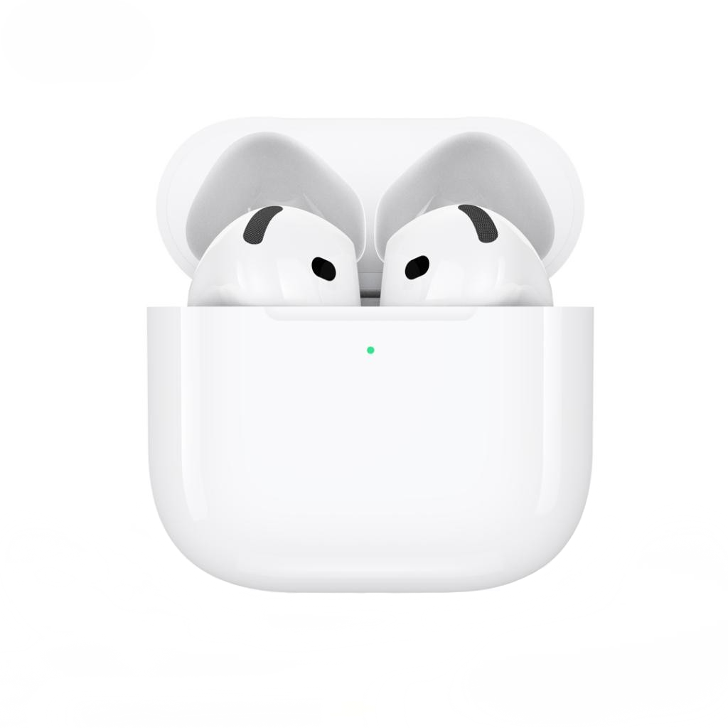 Brezžične slušalke Bluetooth XO Design Q7 Pods, TWS, ANC, Bela