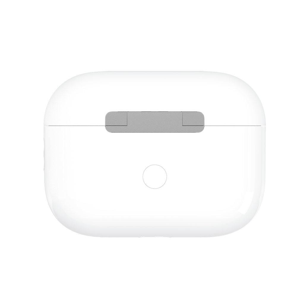 Bluetooth prostoročni telefon XO Design X48 5. generacije, TWS, bel