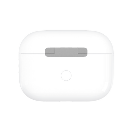 Bluetooth prostoročni telefon XO Design X48 5. generacije, TWS, bel